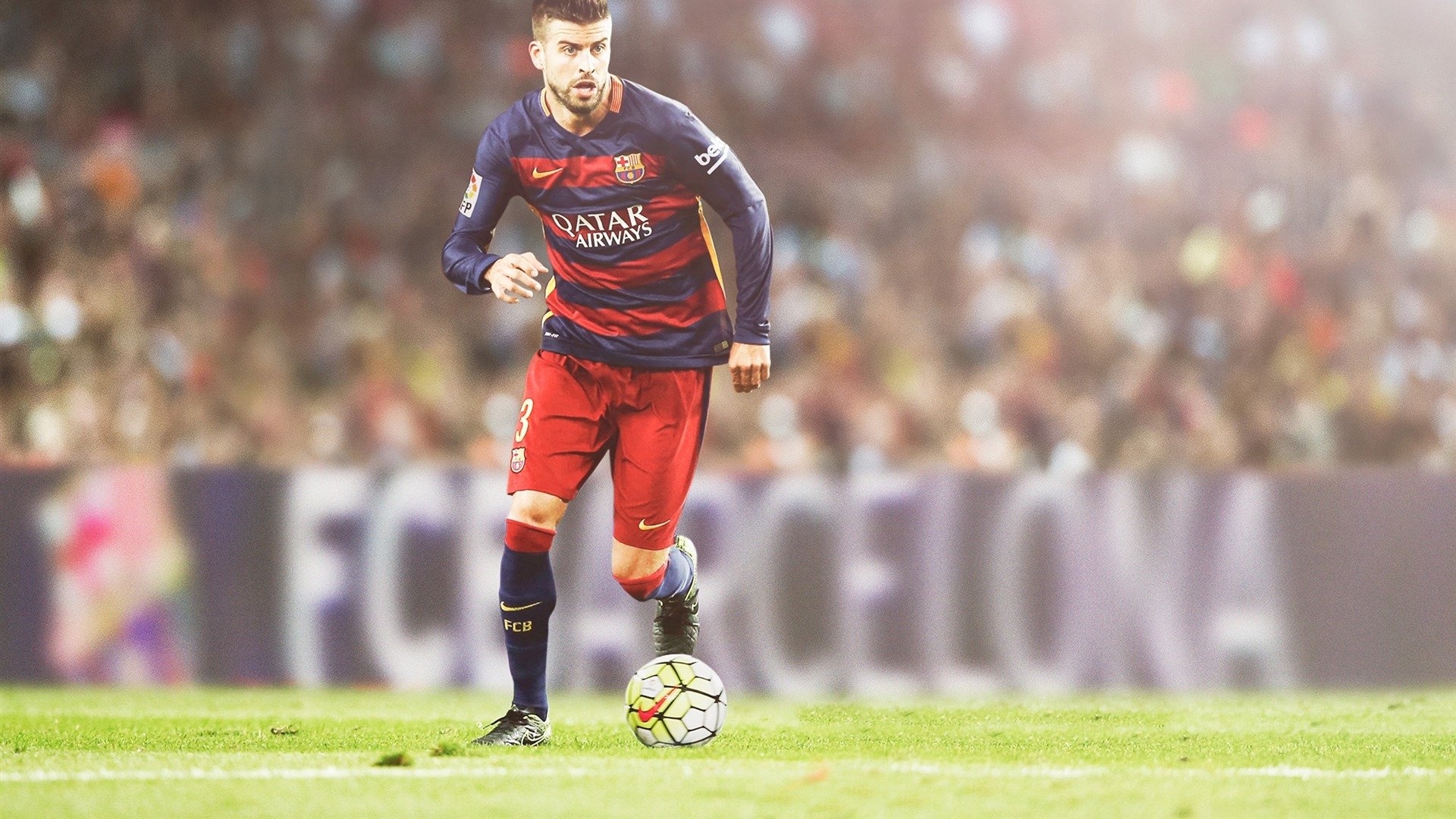 五大联赛是否鼓励中卫持球前插制造中场压力释放,五大联赛最强中场